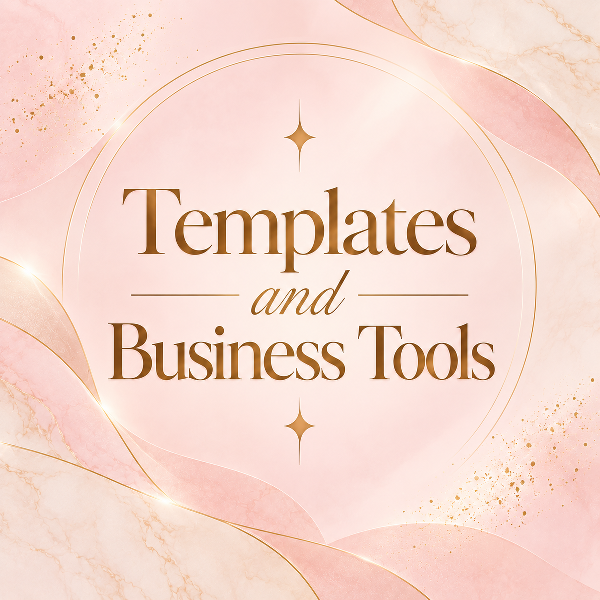 Templates & Business Tools