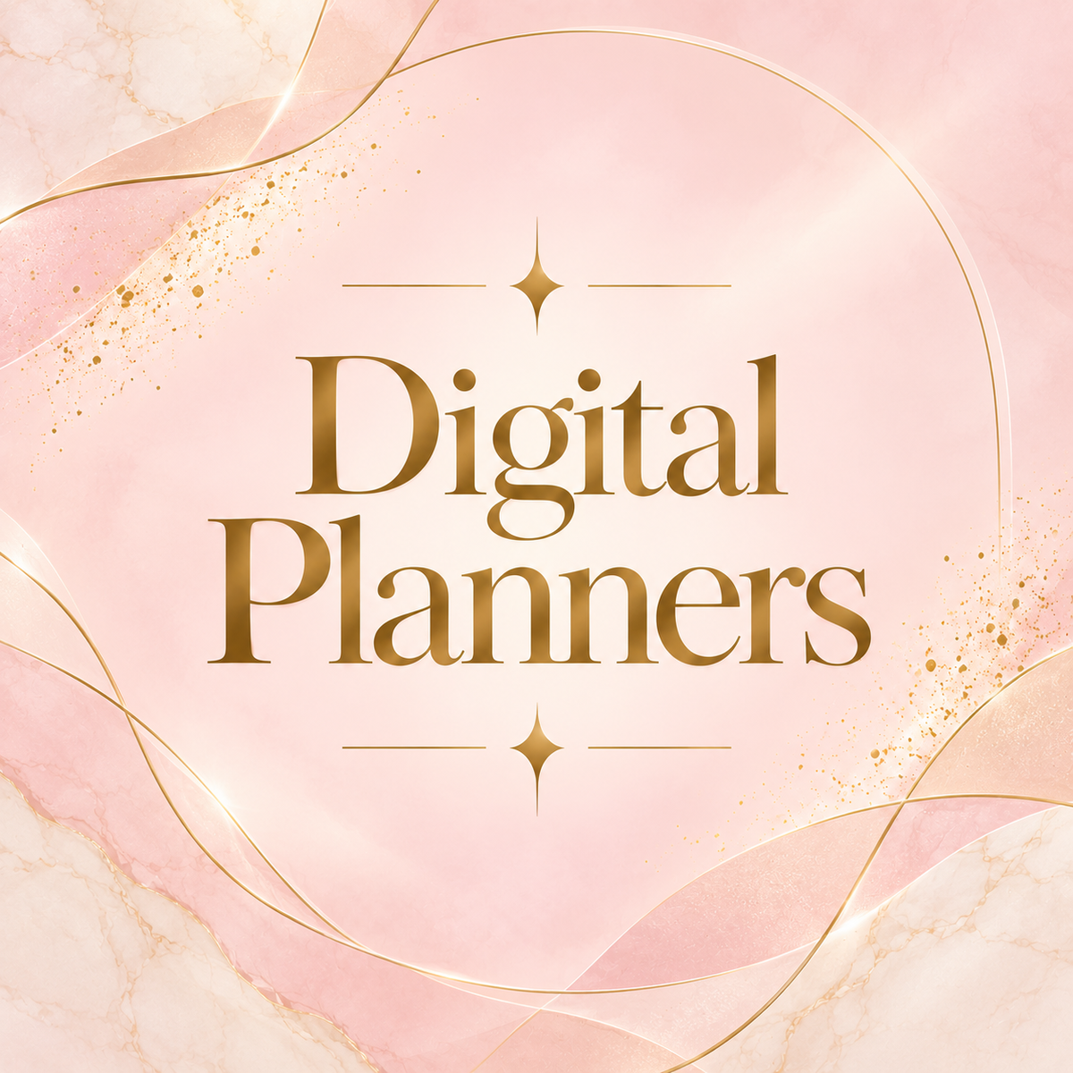 Digital Planners