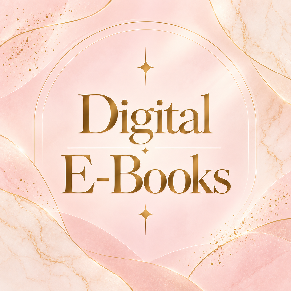 Digital E-Books